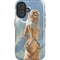 Fairy Goddess by LA Williams iPhone 16 Plus Magsafe Impact Case